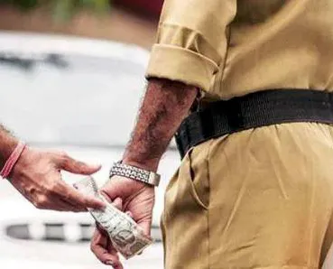 police 